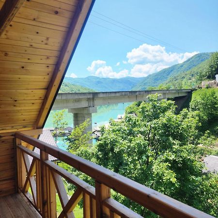 Panorama Resort Hrasno Donje Eksteriør bilde