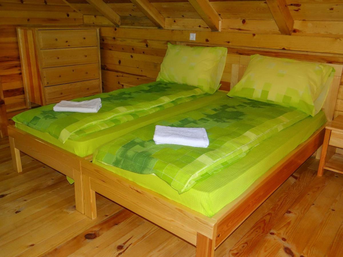 Panorama Resort Hrasno Donje Eksteriør bilde