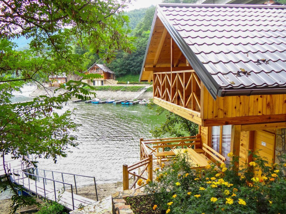 Panorama Resort Hrasno Donje Eksteriør bilde