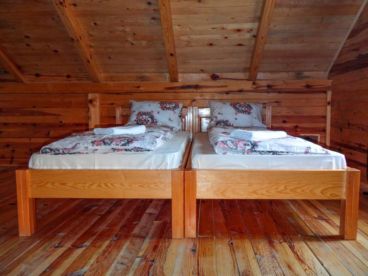 Panorama Resort Hrasno Donje Eksteriør bilde