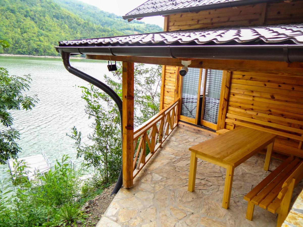 Panorama Resort Hrasno Donje Eksteriør bilde