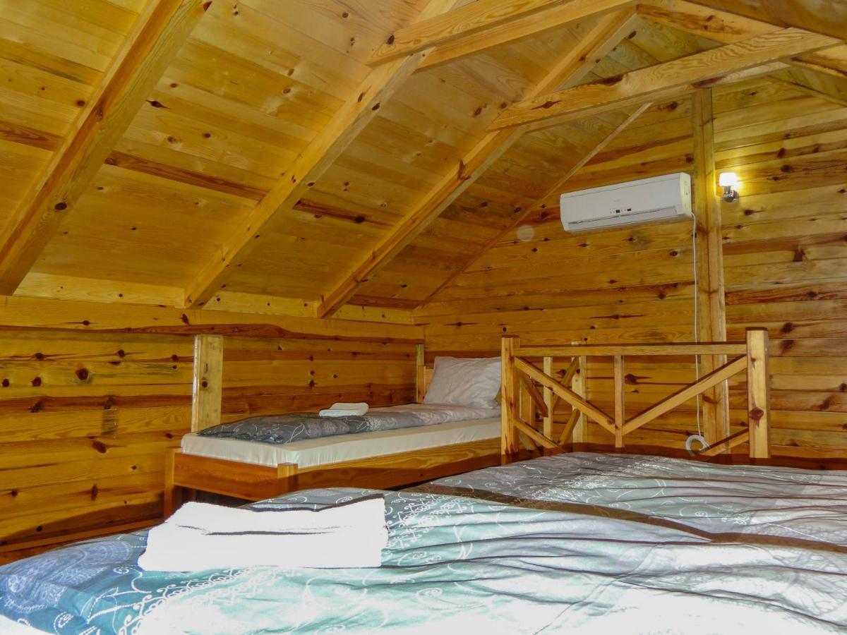 Panorama Resort Hrasno Donje Eksteriør bilde