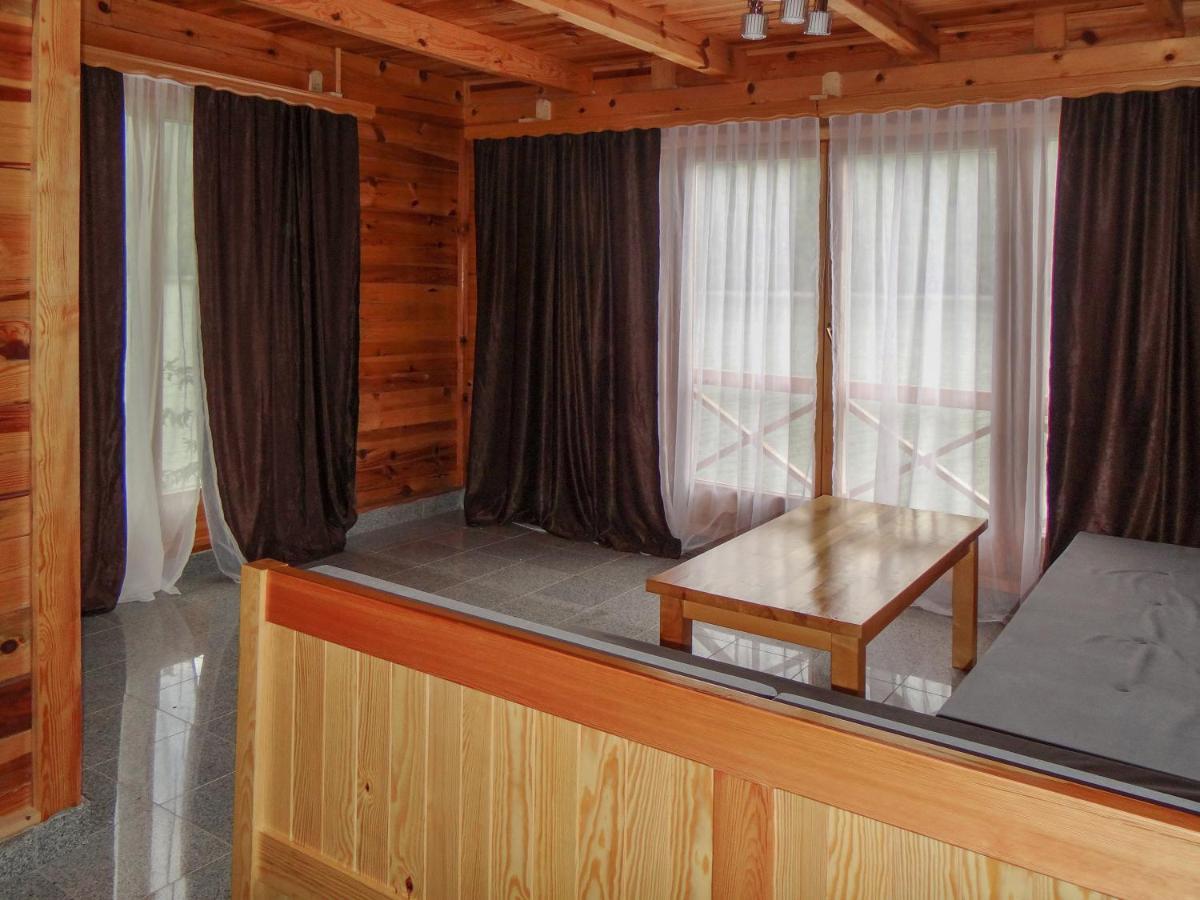 Panorama Resort Hrasno Donje Eksteriør bilde