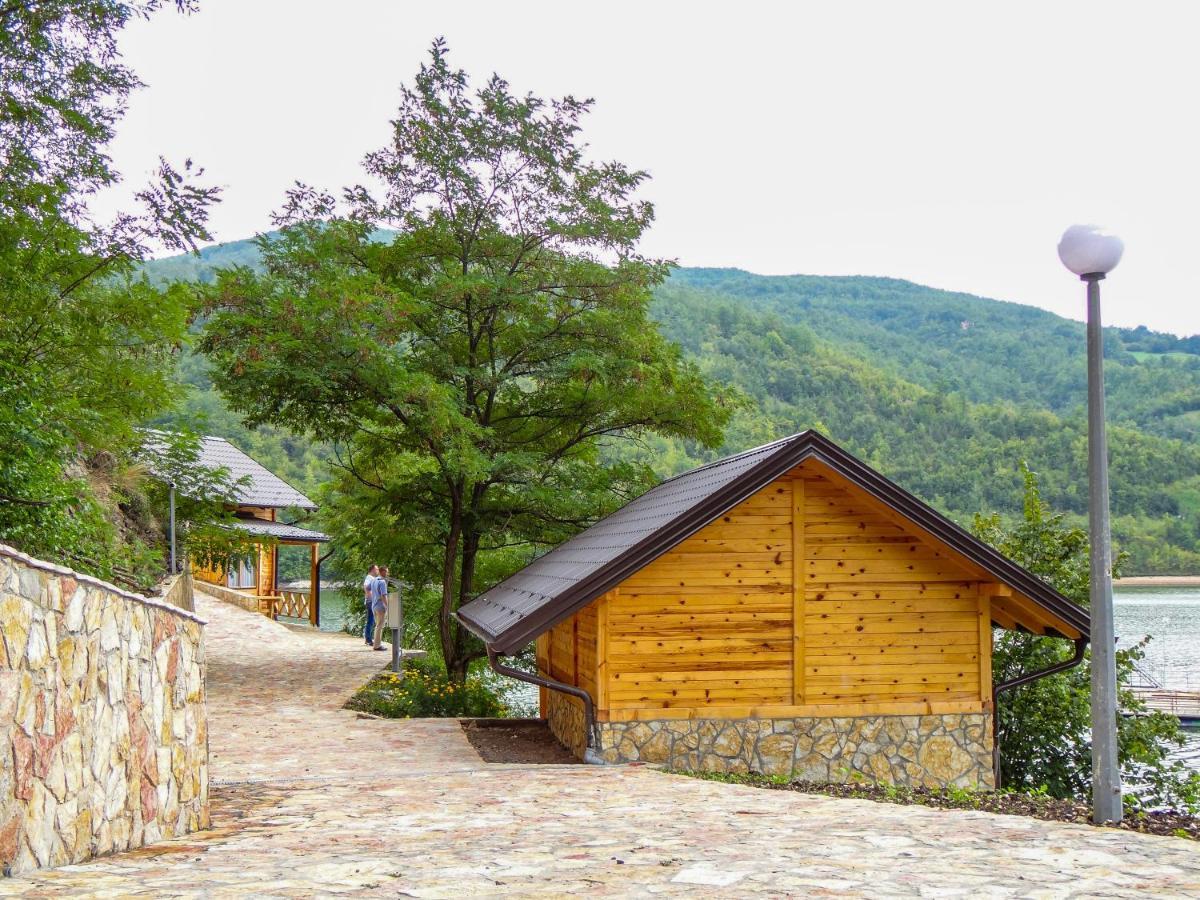 Panorama Resort Hrasno Donje Eksteriør bilde