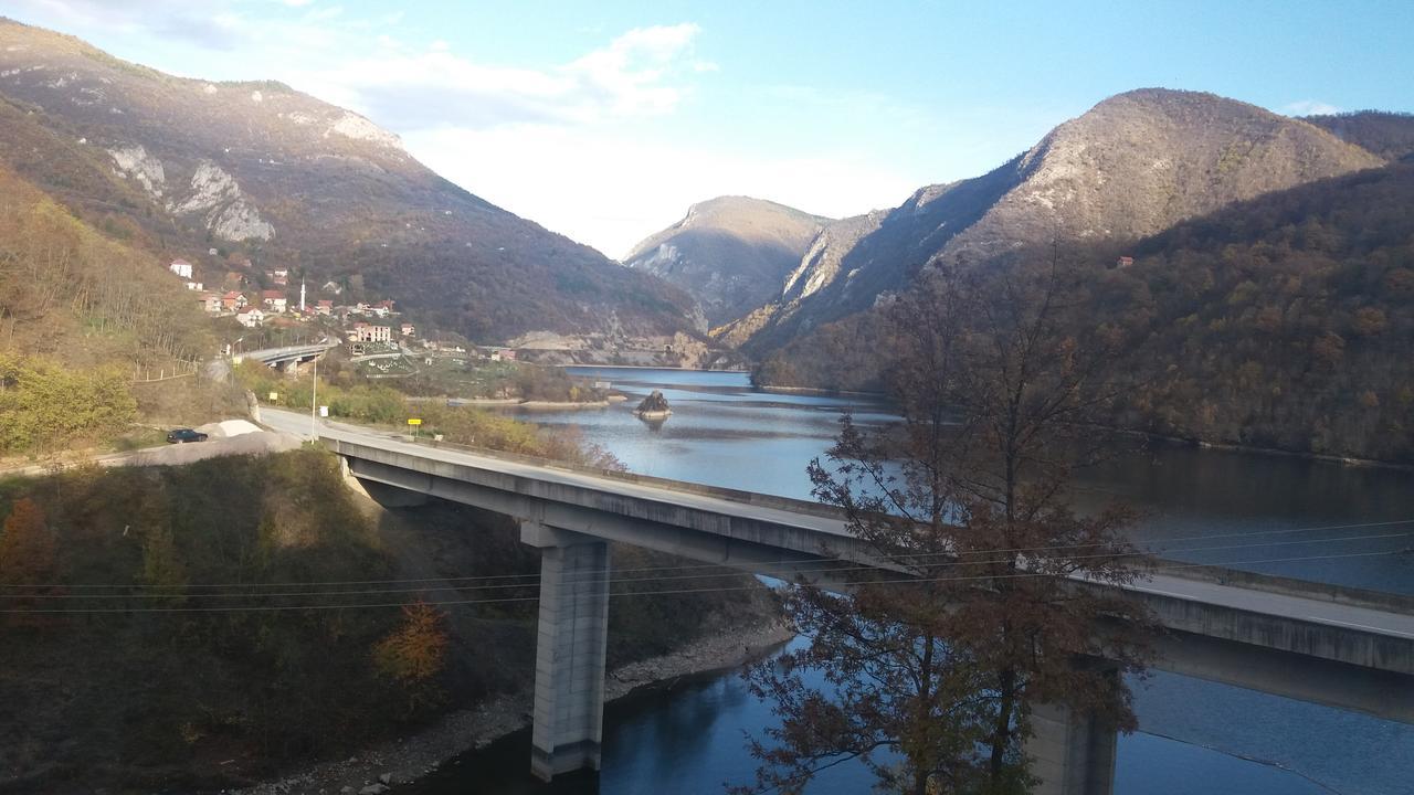 Panorama Resort Hrasno Donje Eksteriør bilde