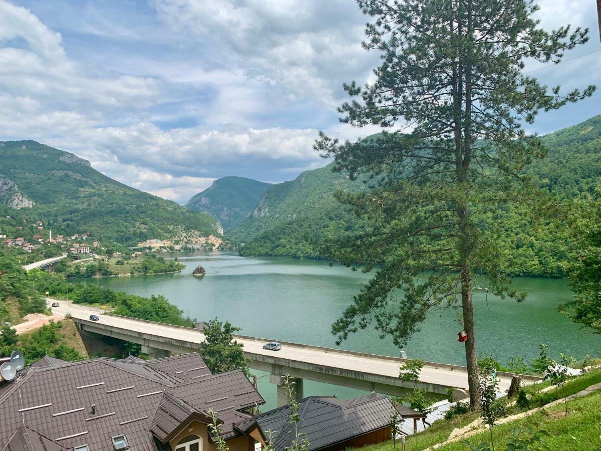 Panorama Resort Hrasno Donje Eksteriør bilde