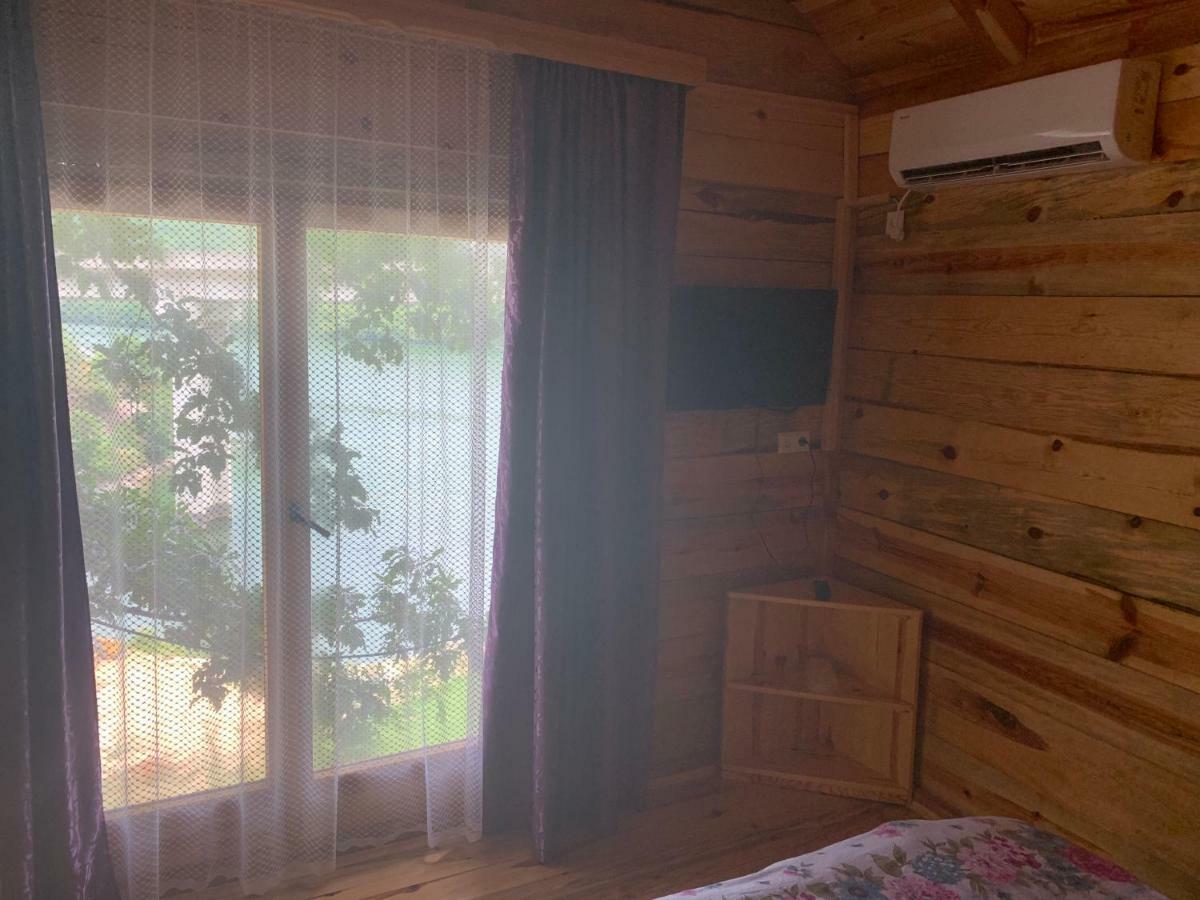 Panorama Resort Hrasno Donje Eksteriør bilde