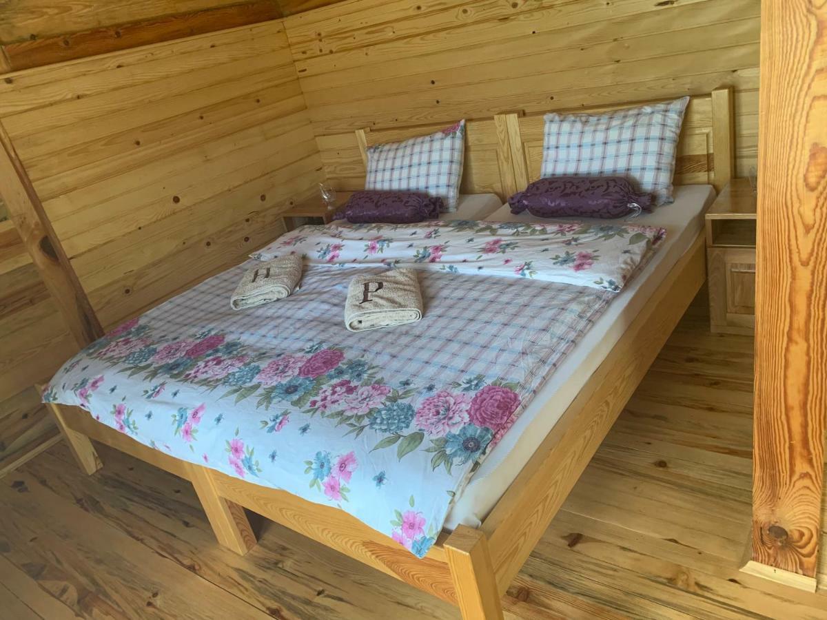 Panorama Resort Hrasno Donje Eksteriør bilde