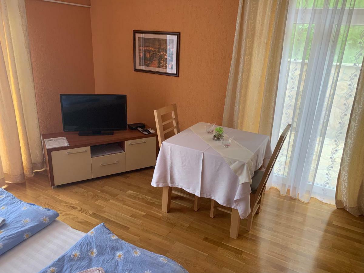 Panorama Resort Hrasno Donje Eksteriør bilde