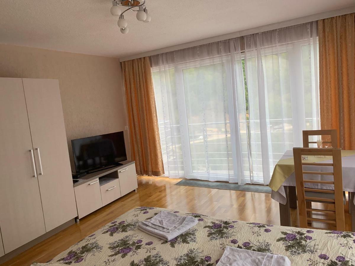 Panorama Resort Hrasno Donje Eksteriør bilde