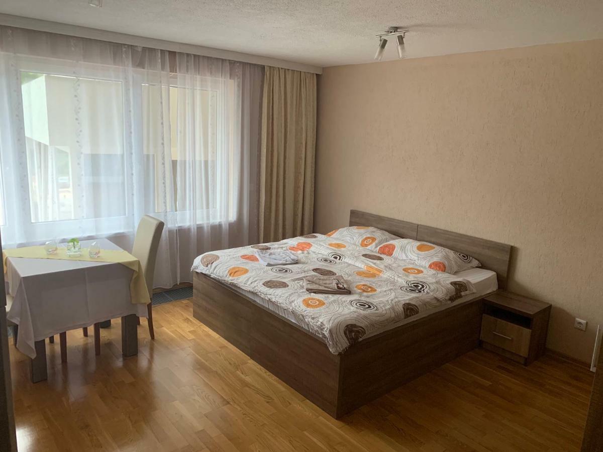 Panorama Resort Hrasno Donje Eksteriør bilde