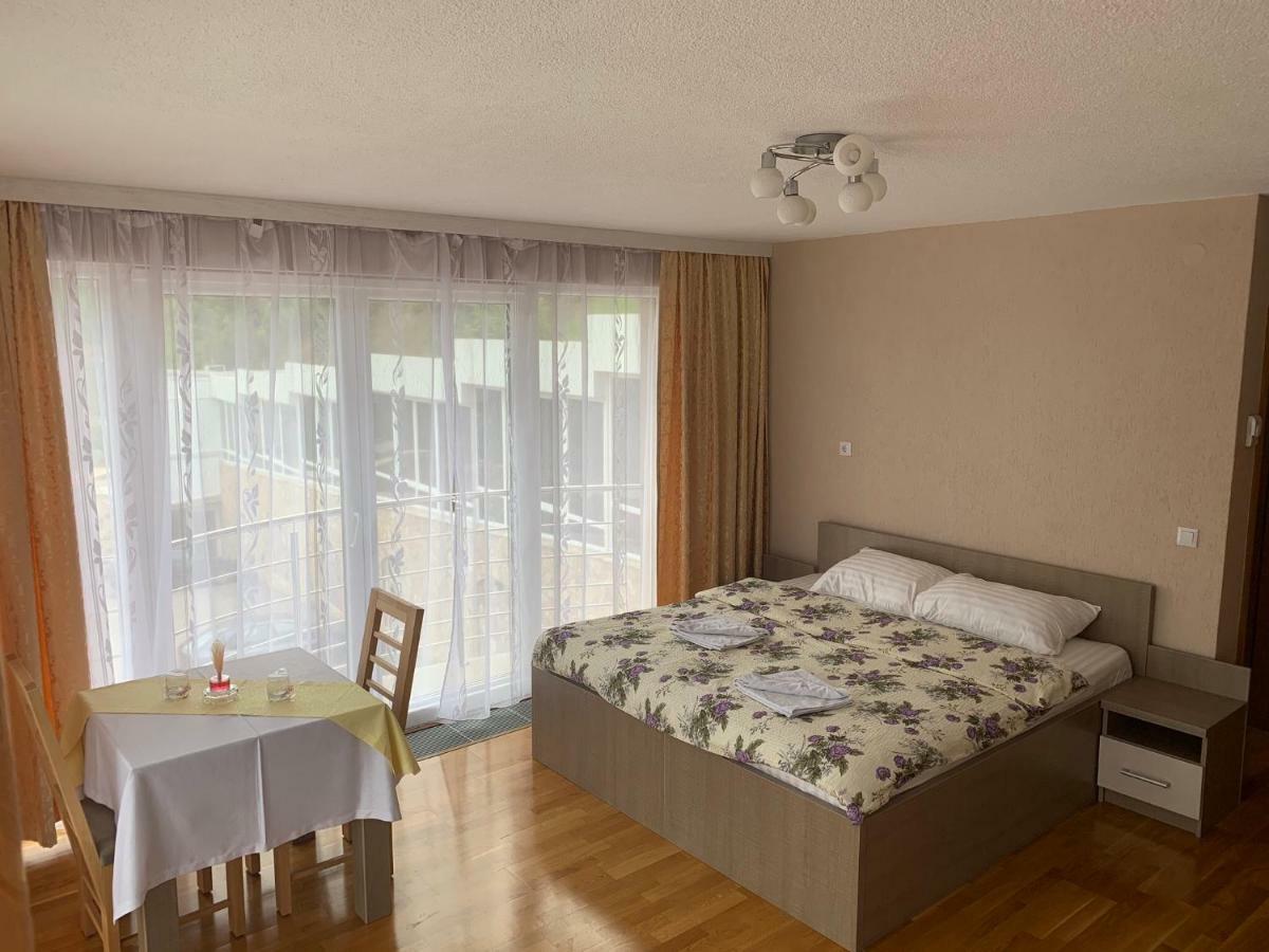 Panorama Resort Hrasno Donje Eksteriør bilde